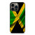 JAMAICAN FLAG iPhone 13 Pro Case Cover JAMAICAN FLAG iPhone 13 Pro Case Cover