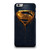 SUPERMAN GOLDEN LOGO iPhone 6 / 6S Plus Case Cover