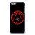 TEXAS TECH NBA SYMBOL iPhone 6 / 6S Plus Case Cover