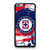 CRUZ AZUL DEPORTIVO FOOTBALL CLUB SYMBOL iPhone 6 / 6S Plus Case Cover
