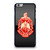 DELTA SIGMA THETA LOGO 2 iPhone 6 / 6S Plus Case Cover