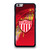 DEPORTIVO NECAXA FC LOGO iPhone 6 / 6S Plus Case Cover