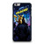 DETECTIVE PIKACHU POKEMON 2 iPhone 6 / 6S Plus Case Cover