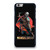 STAR WARS THE MANDALORIAN ART  iPhone 6 / 6S Plus Case Cover