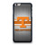 TENNESSEE UT VOLS PLATE LOGO iPhone 6 / 6S Plus Case Cover