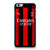 AC MILAN 2020 HOME JERSEY iPhone 6 / 6S Plus Case Cover