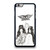 AEROSMITH DRAW THE LINE iPhone 6 / 6S Plus Case Cover