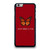 ANTEBELLUM HORROR SYMBOL iPhone 6 / 6S Plus Case Cover