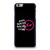 ANTI SOCIAL CLUB X FRAGMENT DESIGN iPhone 6 / 6S Plus Case Cover
