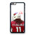 ARIZONA CARDINALS LARRY FITZGERALD iPhone 6 / 6S Plus Case Cover