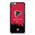 ATLANTA FALCONS NFL SYMBOL iPhone 6 / 6S Plus Case Cover