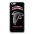 ATLANTA FALCONS RISE UP LOGO iPhone 6 / 6S Plus Case Cover