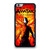 AVATAR THE LAST AIRBENDER FIRE iPhone 6 / 6S Plus Case Cover
