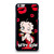 BETTY BOOP SEXY POSTER iPhone 6 / 6S Plus Case Cover