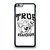 BIG BUDDHA TRUE RELIGION OFF WHITE iPhone 6 / 6S Plus Case Cover