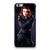 BLACK WIDOW SEXY GUN AVENGERS iPhone 6 / 6S Plus Case Cover