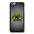 BOSTON BRUINS METAL LOGO iPhone 6 / 6S Plus Case Cover