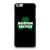 BOSTON CELTICS LEAF SYMBOL iPhone 6 / 6S Plus Case Cover