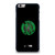 BOSTON CELTICS NEON NIKE NBA iPhone 6 / 6S Plus Case Cover
