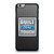 BUILT FORD TOUGH METAL CARBON iPhone 6 / 6S Plus Case Cover