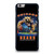 CHICAGO BEARS FOOTBALL MASCOT iPhone 6 / 6S Plus Case Cover
