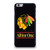 CHICAGO BLACKHAWKS ALL FOR ONE iPhone 6 / 6S Plus Case Cover