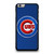 CHICAGO CUBS EMBOIRED LOGO iPhone 6 / 6S Plus Case Cover