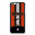 CLEVELAND BROWNS NIKE STRIPE iPhone 6 / 6S Plus Case Cover