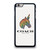 COACH NEW YORK UNICORN iPhone 6 / 6S Plus Case Cover