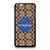 COACH NEW YORK X NASA iPhone 6 / 6S Plus Case Cover