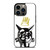 J COLE BORN SINNER ALBUM COVER iPhone 13 Pro Case Cover