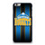 DENVER NUGGETS STRIPE LOGO iPhone 6 / 6S Plus Case Cover