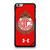 DEPORTIVO TOLUCA FC LOGO iPhone 6 / 6S Plus Case Cover