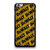 DEWALT TOOLS PATTERN iPhone 6 / 6S Plus Case Cover