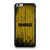 DEWALT WOODEN LOGO iPhone 6 / 6S Plus Case Cover