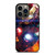 IRON MAN MARVEL iPhone 13 Pro Case Cover
