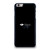 DJI MAVIC DRONE CAMERA BLACK iPhone 6 / 6S Plus Case Cover