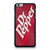 DR PEPPER ICED SODA iPhone 6 / 6S Plus Case Cover