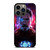 IRON MAN AVENGERS TONY STARK FACE iPhone 13 Pro Case Cover