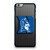 DUKE BLUE DEVILS METAL LOGO iPhone 6 / 6S Plus Case Cover