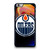EDMONTON OILERS FIRE LOGO iPhone 6 / 6S Plus Case Cover