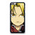 EDWARD ELRIC FACE FULLMETAL ALCHEMIST iPhone 6 / 6S Plus Case Cover