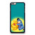 EEYORE AND WINNIE THE POOH iPhone 6 / 6S Plus Case Cover