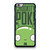 FINAL SPACE CHOOKITY POK MOONCAKE iPhone 6 / 6S Plus Case Cover