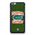 FLORIDA GATORS NFL GRASS iPhone 6 / 6S Plus Case Cover