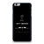 FORD MUSTANG SHELBY COBRA BLACK iPhone 6 / 6S Plus Case Cover FORD MUSTANG SHELBY COBRA BLACK iPhone 6 / 6S Plus Case Cover