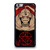 FULLMETAL ALCHEMIST ALPHONSE ELRIC ART iPhone 6 / 6S Plus Case Cover