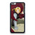 FULLMETAL ALCHEMIST ANIME EDWARD ELRIC iPhone 6 / 6S Plus Case Cover