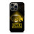 IOWA HAWKEYES NFL FOOTBALL iPhone 13 Pro Case Cover