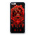 GEARS OF WAR SKULL RED iPhone 6 / 6S Plus Case Cover